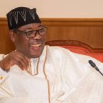 Silence de Boni Yayi Avant la Présidentielle de 2026 Silence de Boni Yayi Avant la Présidentielle de 2026