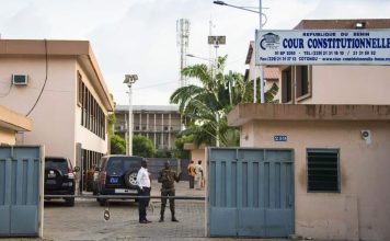 Chronogramme Officiel Des Élections Générales 2026 Chronogramme Officiel Des Élections Générales 2026