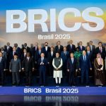 Positions des Pays Africains Lors du Sommet des BRICS au Brésil Positions des Pays Africains Lors du Sommet des BRICS au Brésil