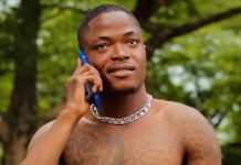 Arrestation du Tiktokeur Flapacha Premier Arrestation du Tiktokeur Flapacha Premier