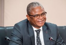 Prudent Victor Topanou Esquisse Profil Présidentiel 2026 Prudent Victor Topanou Esquisse Profil Présidentiel 2026