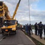 Drame de Glazoué: 35 Nigériens Parmi 43 Victimes Drame de Glazoué: 35 Nigériens Parmi 43 Victimes