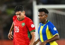 Chan 2024: Maroc et Madagascar en Demi-Finales Chan 2024: Maroc et Madagascar en Demi-Finales