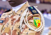 Agents de Douane Violentés par Contrebandiers à Ifangni Agents de Douane Violentés par Contrebandiers à Ifangni