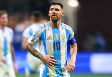 Messi sur Son Avenir: Jour AprèS Jour, Match AprèS Match Messi sur Son Avenir: Jour AprèS Jour, Match AprèS Match