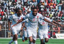 Mondial 2026: tout Est Possible À Celui qui Croit Mondial 2026: tout Est Possible À Celui qui Croit