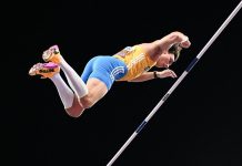 Duplantis Franchit 6,30 M, 14E Record Mondial Duplantis Franchit 6,30 M, 14E Record Mondial