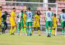 FIFA Supprime La Trêve Internationale D’Octobre Dès 2026 FIFA Supprime La Trêve Internationale D'Octobre Dès 2026