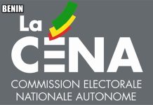 CENA Annule Fiche de Parrainage de Michel Sodjinou CENA Annule Fiche de Parrainage de Michel Sodjinou