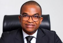 Présidentielle 2026: Renaud Agbodjo Obtient Récépissé Présidentielle 2026: Renaud Agbodjo Obtient Récépissé