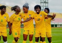 Éliminatoires CAN Féminine 2026: Liste du Bénin Éliminatoires CAN Féminine 2026: Liste du Bénin