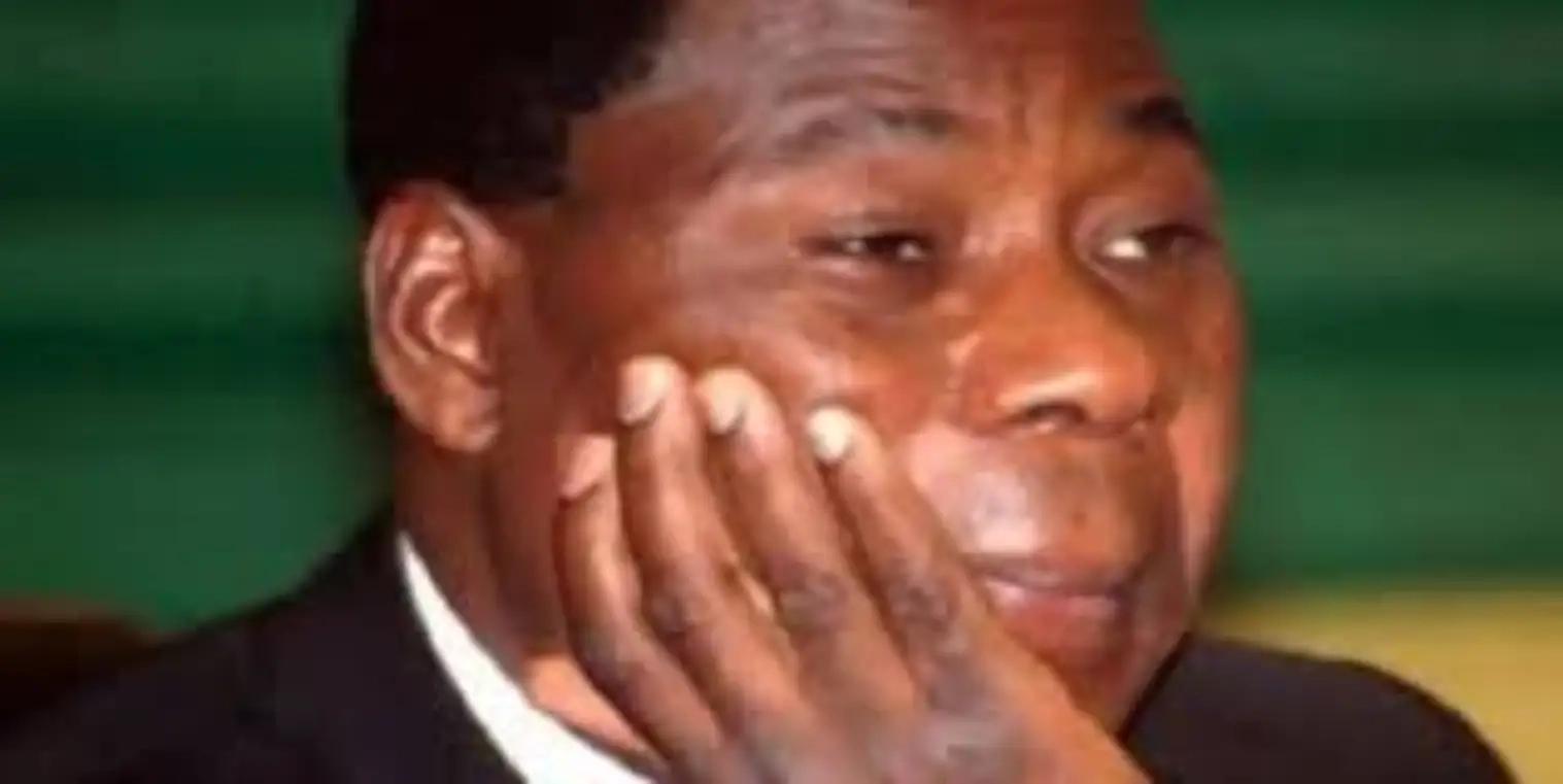 Police Judiciaire Exige Présence de Yayi et Duo Agbodjo-Lodjou Police Judiciaire Exige Présence de Yayi et Duo Agbodjo-Lodjou