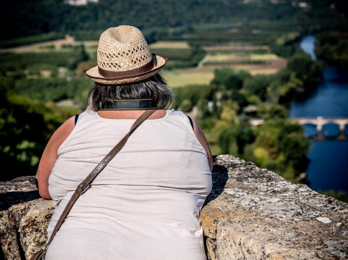 Obésité: Découverte ÉClaircit un MystèRe Vieux Obésité: Découverte ÉClaircit un MystèRe Vieux