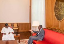 Rencontre Annoncée Entre Talon Et Yayi Pour 2026 Rencontre Annoncée Entre Talon Et Yayi Pour 2026