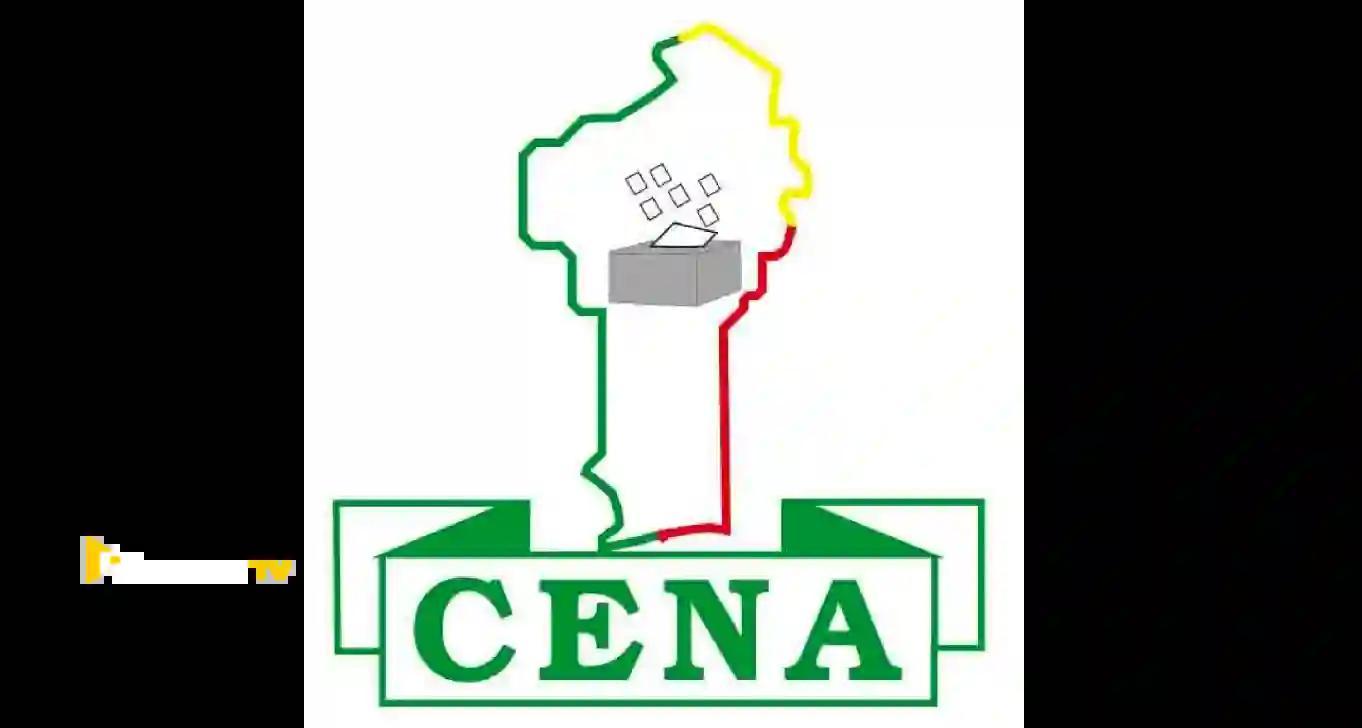 Bénin Communales 2025 Ouverture des Candidatures CENA Bénin Communales 2025 Ouverture des Candidatures CENA