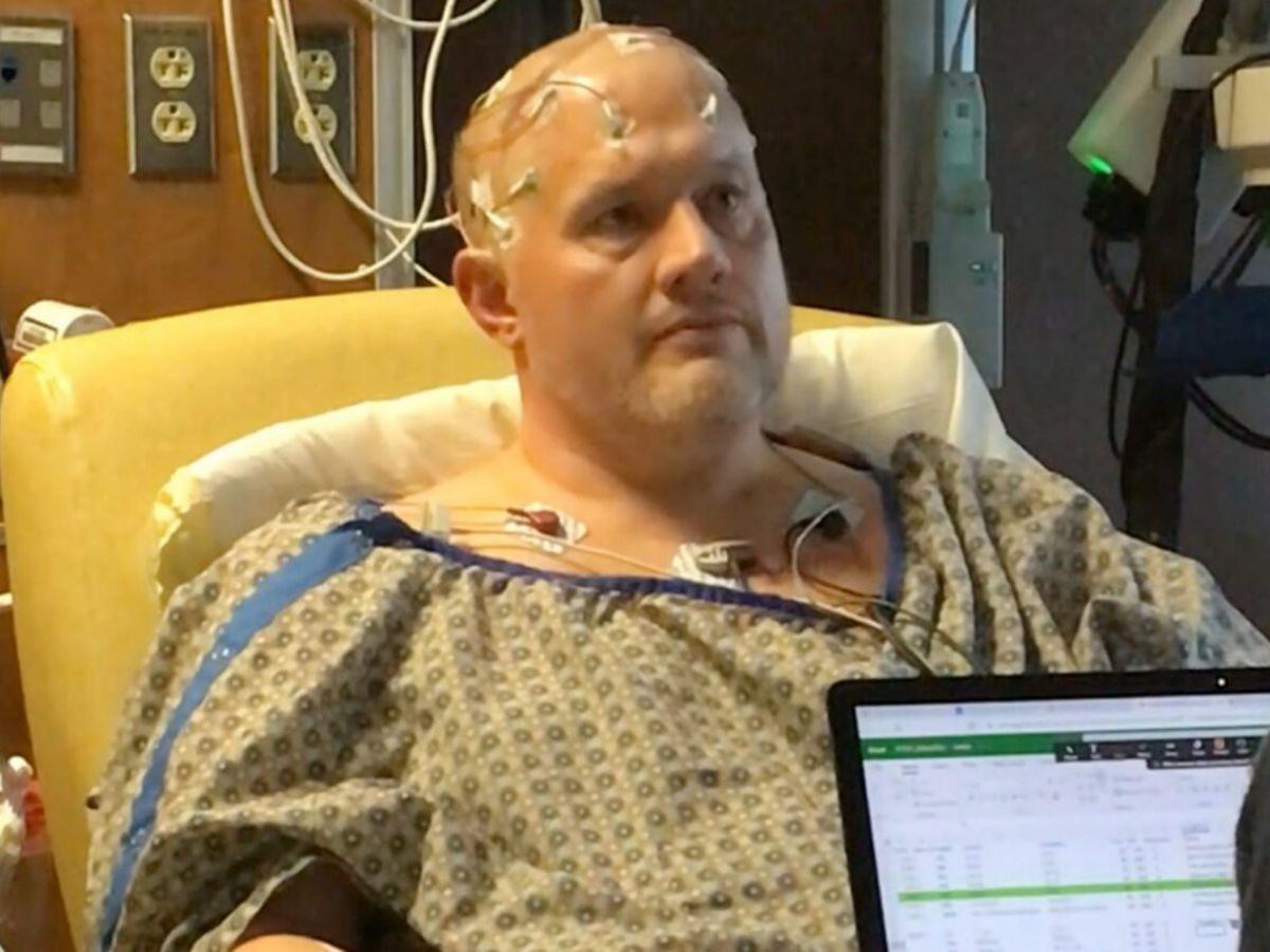 Une stimulation corticale contre la dépression Une stimulation corticale contre la dépression