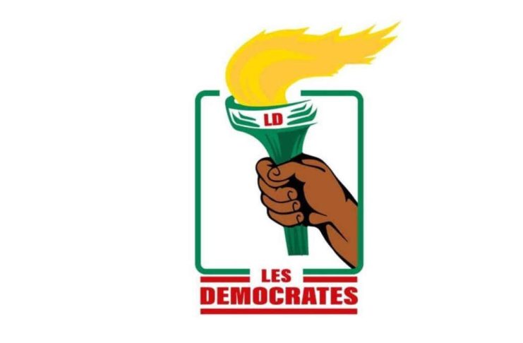 Benin: LD Conteste Liste de Candidature de la CENA Benin: LD Conteste Liste de Candidature de la CENA