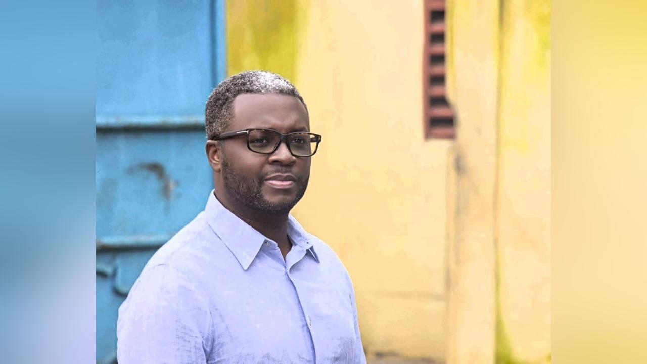 Cour Reporte Recours NDSS Contre Michel Sodjinou Cour Reporte Recours NDSS Contre Michel Sodjinou