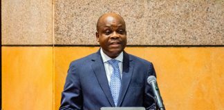 Présidentielle 2026 Audience Des Recours Renvoyée À 16h Présidentielle 2026 Audience Des Recours Renvoyée À 16h