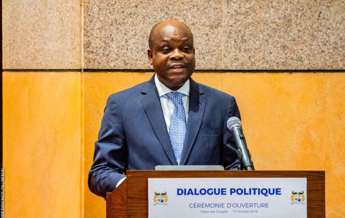 Présidentielle 2026 Audience Des Recours Renvoyée À 16h Présidentielle 2026 Audience Des Recours Renvoyée À 16h