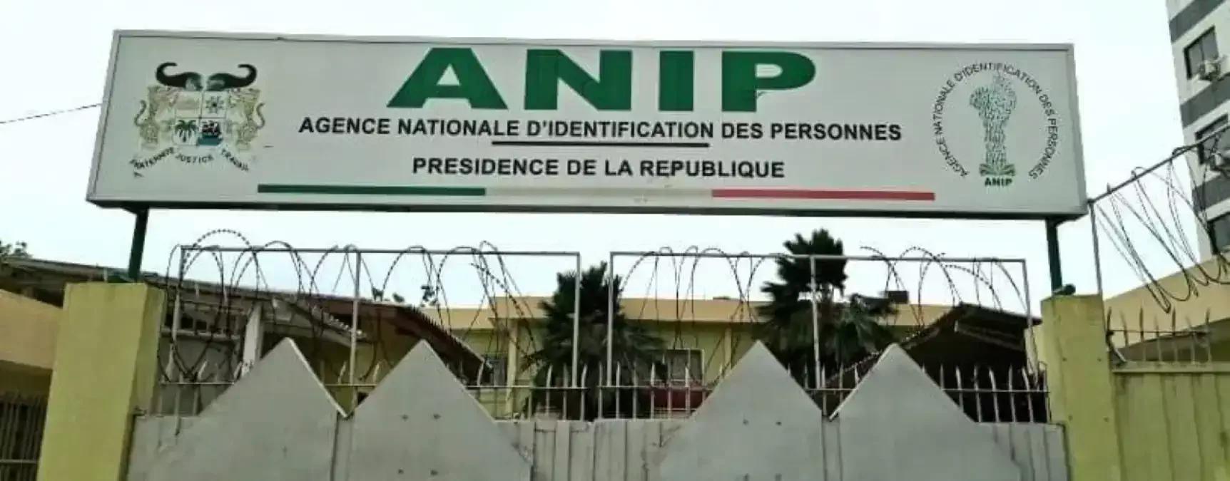 ANIP Facilite l'Obtention des Pièces d'Identification ANIP Facilite l'Obtention des Pièces d'Identification