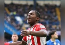 Sunderland Renverse Chelsea et Deviens Dauphin d’Arsenal Sunderland Renverse Chelsea et Deviens Dauphin d'Arsenal