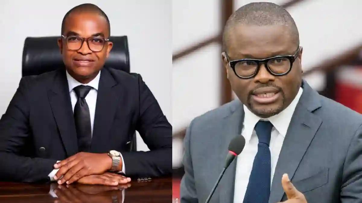 Responsabilité de Romuald Wadagni dans la conduite du Bénin Responsabilité de Romuald Wadagni dans la conduite du Bénin