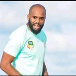 Nigeria Face Abdoulaye Ouzerou Pour Un Exploit Nigeria Face Abdoulaye Ouzerou Pour Un Exploit