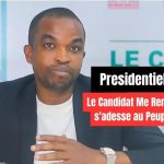 Retrait de Me Renaud Agbodjo de la vie politique béninoise Retrait de Me Renaud Agbodjo de la vie politique béninoise