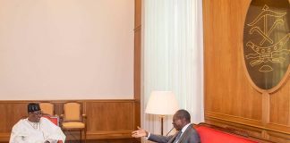 Révélations de Boni Yayi Sur Sa Rencontre Avec Talon Révélations de Boni Yayi Sur Sa Rencontre Avec Talon