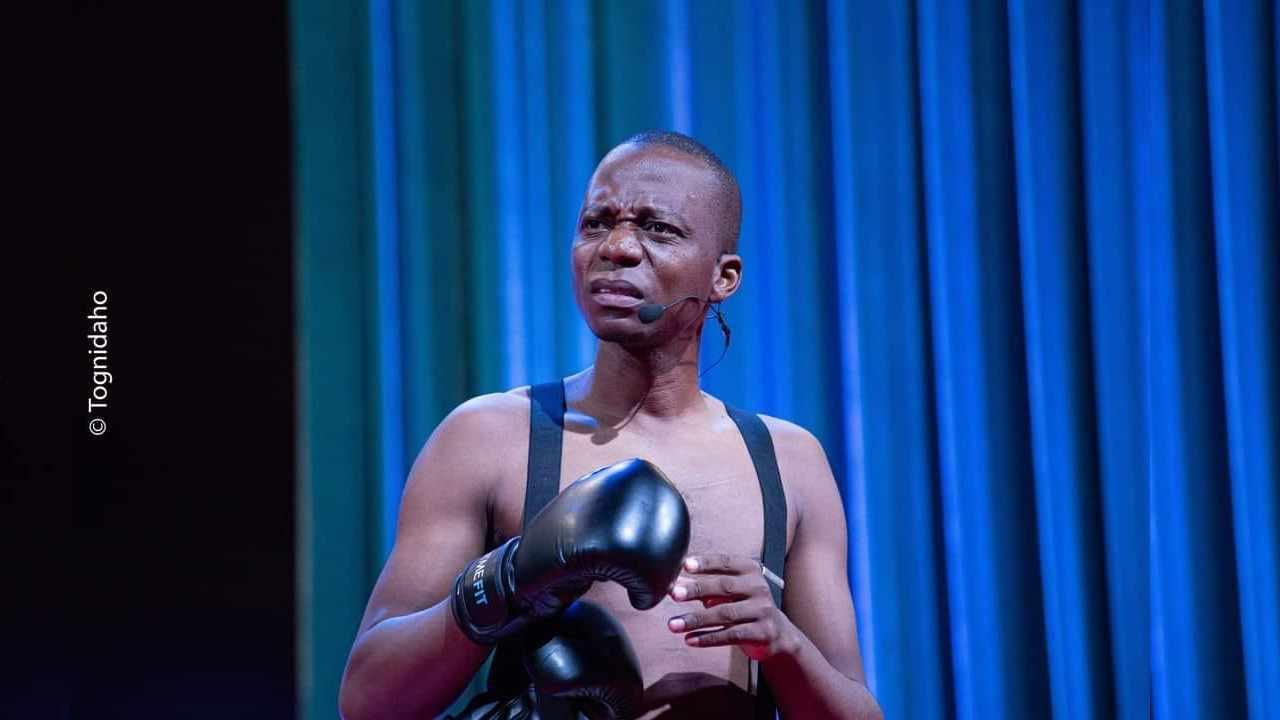 Bénin Grande Réunion Familiale Promet Soirée Explosive Bénin Grande Réunion Familiale Promet Soirée Explosive