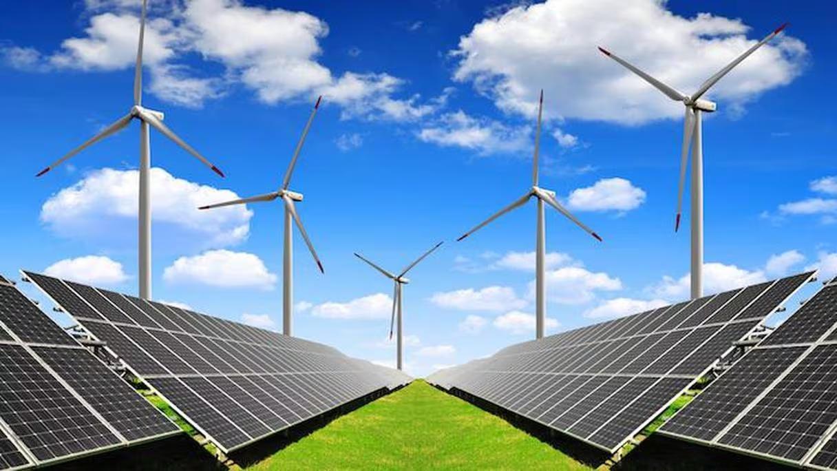 Bénin Leader des Transitions Écologiques au Sommet Climate Chance Bénin Leader des Transitions Écologiques au Sommet Climate Chance