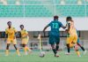 Bénin Éliminé Par Le Nigeria En CAN Féminine 2026 Bénin Éliminé Par Le Nigeria En CAN Féminine 2026
