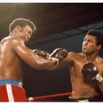 Combat du SièCle Ali-Foreman À Kinshasa: 51 Ans Déjà Combat du SièCle Ali-Foreman À Kinshasa: 51 Ans Déjà