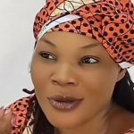 Bénin Criet Aurélie Guézo Déposée En Prison Bénin Criet Aurélie Guézo Déposée En Prison