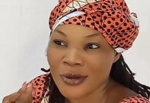 Bénin Criet Aurélie Guézo Déposée En Prison Bénin Criet Aurélie Guézo Déposée En Prison