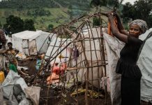 26 Millions de Congolais Menacés de Sous-Nutrition en 2026 26 Millions de Congolais Menacés de Sous-Nutrition en 2026