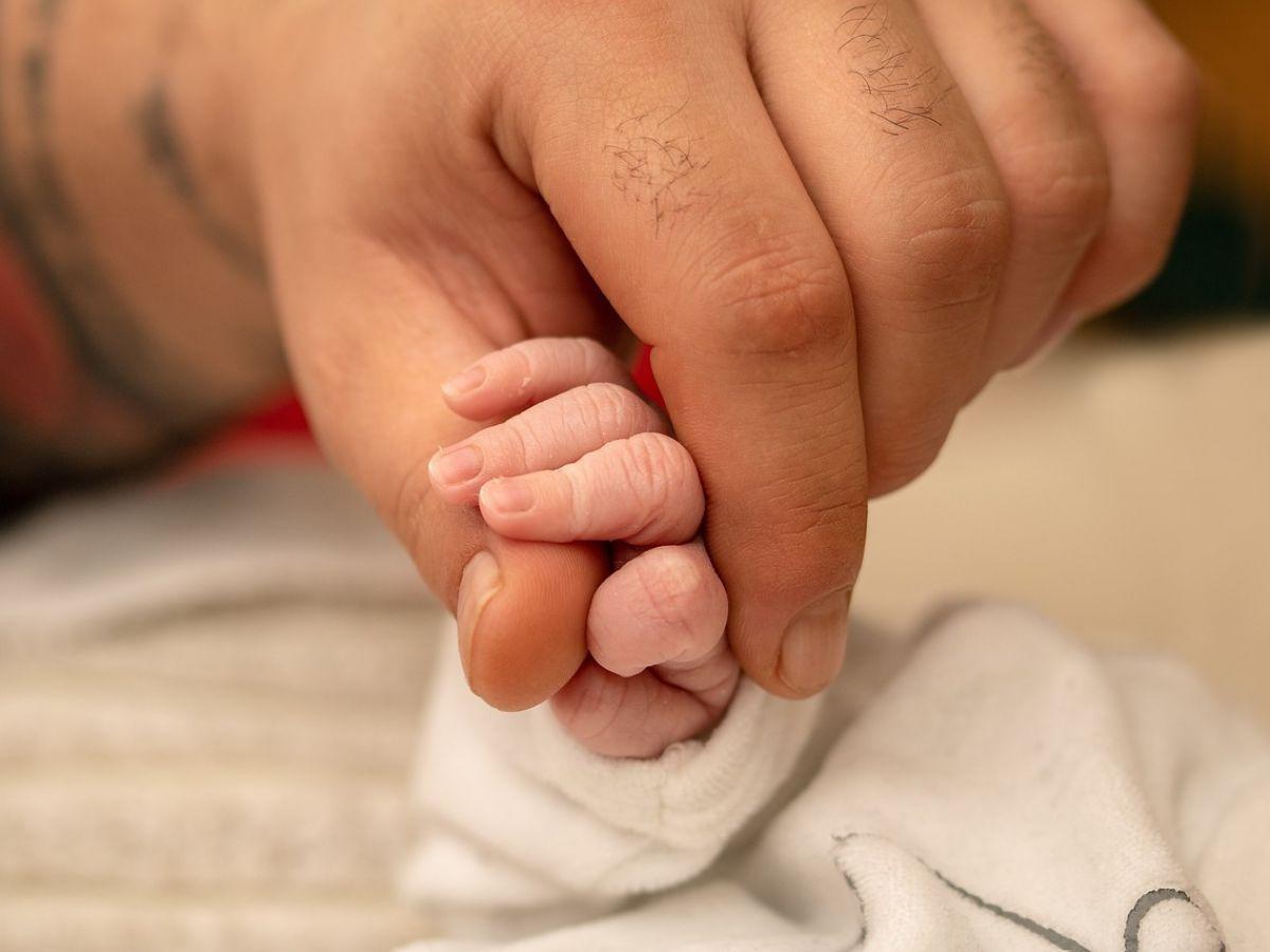 Épidémie de Bronchiolite Commence en France Épidémie de Bronchiolite Commence en France