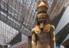 Grand Musée ÉGyptien: ÉCrin Majestueux de Pharaons Grand Musée ÉGyptien: ÉCrin Majestueux de Pharaons