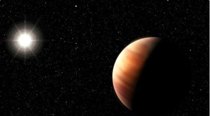 Exolunes: Lunes en Dehors de Notre Système Solaire Exolunes: Lunes en Dehors de Notre Système Solaire