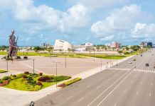 Au Bénin, un Sénat pour Formaliser le Rôle des « Sages » Au Bénin, un Sénat pour Formaliser le Rôle des « Sages »