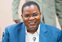 Révision Constitutionnelle Selon Aké Natondé Conditions Remplies Révision Constitutionnelle Selon Aké Natondé Conditions Remplies