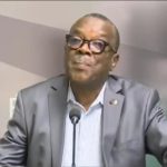 Démission de Patrick Djivo du Parti Les Démocrates Démission de Patrick Djivo du Parti Les Démocrates