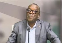 Démission de Patrick Djivo du Parti Les Démocrates Démission de Patrick Djivo du Parti Les Démocrates