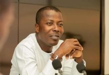 Sondages Favorables Pour Wilfried Léandre Houngbédji Sondages Favorables Pour Wilfried Léandre Houngbédji