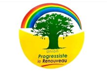 L’UP le Renouveau Obtient Son Récépissé 2026 L'UP le Renouveau Obtient Son Récépissé 2026