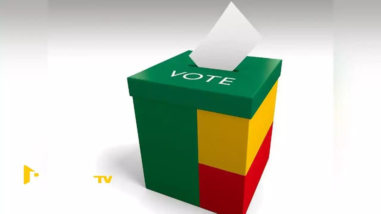 Élections Communales 2026: Récépissé Provisoire Des Partis Élections Communales 2026: Récépissé Provisoire Des Partis