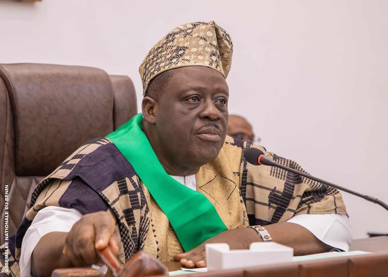 Vote Favorable Des Députés LD Démissionnaires Vote Favorable Des Députés LD Démissionnaires