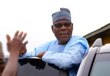 Sénat au Bénin: Boni Yayi Oppose un Rejet Catégorique Sénat au Bénin: Boni Yayi Oppose un Rejet Catégorique