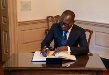 Le Gouvernement Dissout la SONAB et Crée la SODEF Le Gouvernement Dissout la SONAB et Crée la SODEF